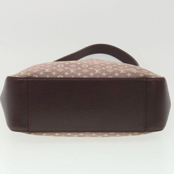LOUIS VUITTON Monogram Idylle rendezvous Shoulder Bag Pink - Picture 5 of 15